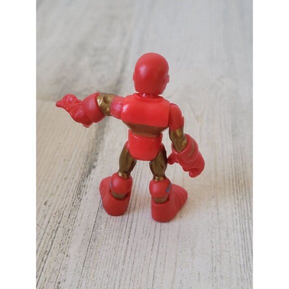 Hasbro sa 2012 Marvel Iron Man toy figure superhero - Picture 3 of 4